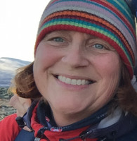 Marie Nordenfjäll