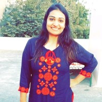 Surabhi Gupta