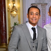 Muhamad A. Ramadan