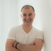 Laurent MOUREN