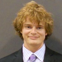 Ian Crandall, Ms, Rcs, Fase