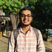 Shikhar Dwivedi