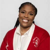 Kisha Mckee