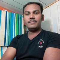 Dillibabu Babu