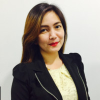 Kristel Lai Florendo