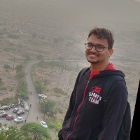 Rupayan Karanjai
