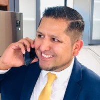 Robert Gomez