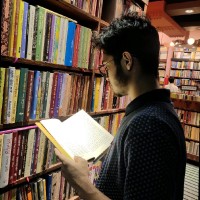 Mohammed Iftekhar