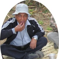 Rabindra Joshi