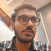 Rudra Kumar Purohit