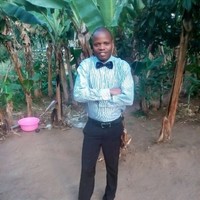 Luke Mukoyani