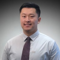 George Li, Eit