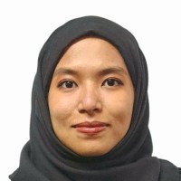 Zafirah Zainal fitri