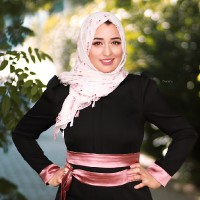 Syrine BEN NAFKHA