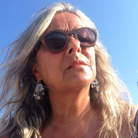 Pascale Farges