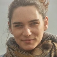 Hélène Bouvet