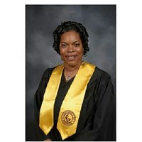 Nina Rountree