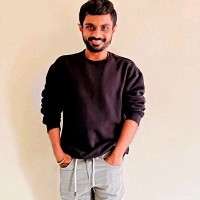 Harsh Thummar