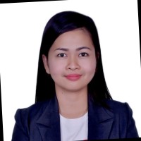Nica Mae Manalansan