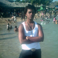 Anderson Vargas s