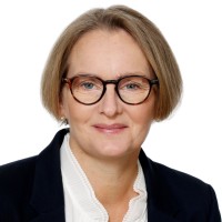 Rikke Ørsted Thomsen