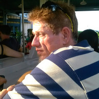 Roger Mcmillion