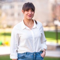 Paulína Jurkovič