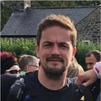 Paul Compton