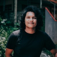 Aswin Prakash