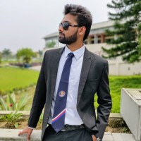 Kumar Gaurav
