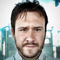 Lukasz Mistrzak