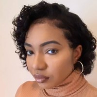 Esther Oke