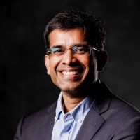 Arjun Parthasarathy