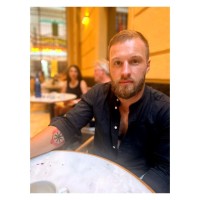 Lucas Barillon