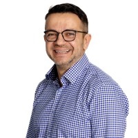 Chris Ullathorne
