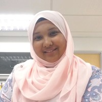 Tinasyazwani Taufik