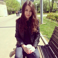 Anna Stolyarova