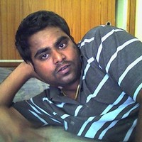 Ravi Reddy