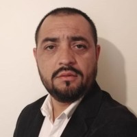 Harold Cabezas Alvarado