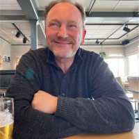 Lars Mannsbart