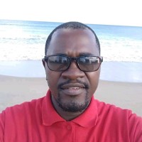 Melusi Noel Kunene