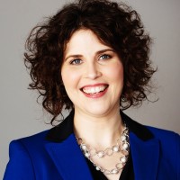 Heather Collins, Ph.D.