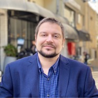 🇮🇱 Vitaliy Kuznetsov 🇮🇱