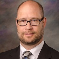 Eric Stubbendick