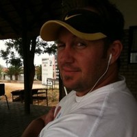 Coenie Fourie