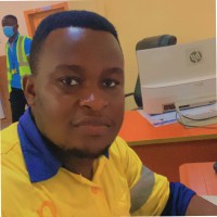 David Appiah Kusi