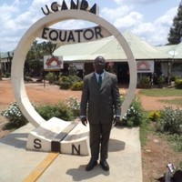 Joseph Arop