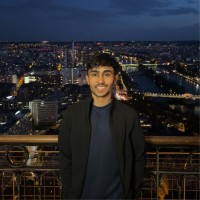 Anish Senthilkumar