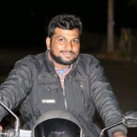 Jeeva M