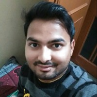 Shubham Vijaywargiya